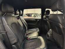 Audi Q7 TDI V6 S line 