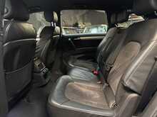 Audi Q7 TDI V6 S line 