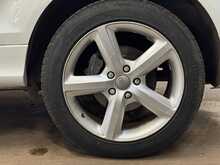 Audi Q7 TDI V6 S line 