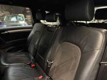 Audi Q7 TDI V6 S line 