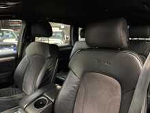 Audi Q7 TDI V6 S line 