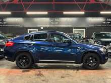 BMW X6 40d 