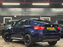 BMW X6 40d 