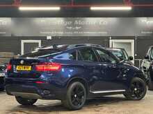BMW X6 40d 