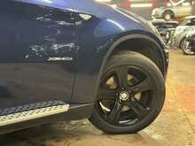 BMW X6 40d 