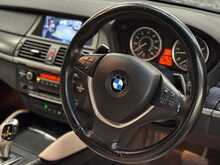 BMW X6 40d 