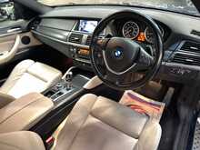BMW X6 40d 