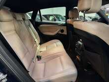 BMW X6 40d 