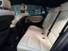 BMW X6 40d 