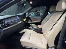 BMW X6 40d 