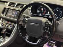 Land Rover Range Rover Sport SD V8 Autobiography Dynamic 