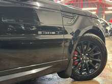 Land Rover Range Rover Sport SD V8 Autobiography Dynamic 