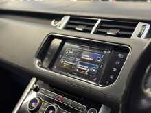 Land Rover Range Rover Sport SD V8 Autobiography Dynamic 