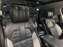 Land Rover Range Rover Sport SD V8 Autobiography Dynamic 