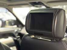 Land Rover Range Rover Sport SD V8 Autobiography Dynamic 