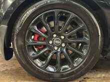 Land Rover Range Rover Sport SD V8 Autobiography Dynamic 