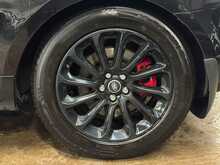 Land Rover Range Rover Sport SD V8 Autobiography Dynamic 