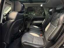 Land Rover Range Rover Sport SD V8 Autobiography Dynamic 