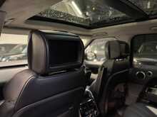 Land Rover Range Rover Sport SD V8 Autobiography Dynamic 