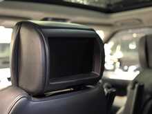 Land Rover Range Rover Sport SD V8 Autobiography Dynamic 