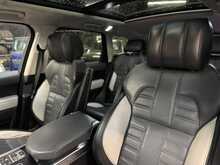 Land Rover Range Rover Sport SD V8 Autobiography Dynamic 