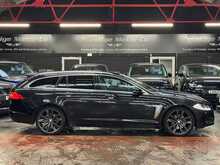 Jaguar XF d V6 Premium Luxury 