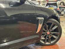 Jaguar XF d V6 Premium Luxury 