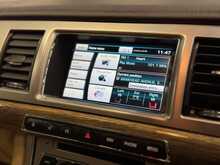 Jaguar XF d V6 Premium Luxury 