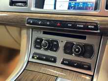 Jaguar XF d V6 Premium Luxury 