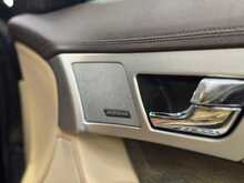 Jaguar XF d V6 Premium Luxury 
