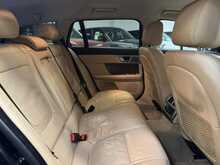 Jaguar XF d V6 Premium Luxury 