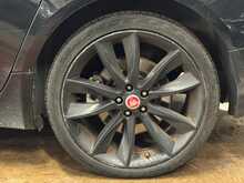 Jaguar XF d V6 Premium Luxury 