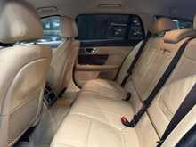Jaguar XF d V6 Premium Luxury 
