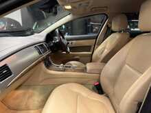 Jaguar XF d V6 Premium Luxury 