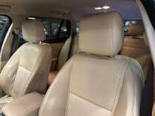 Jaguar XF d V6 Premium Luxury 