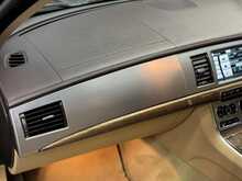 Jaguar XF d V6 Premium Luxury 