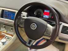 Jaguar XF d V6 Premium Luxury 