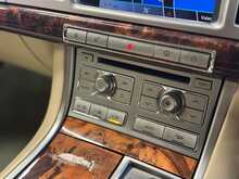 Jaguar XF d V6 Premium Luxury 