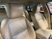 Jaguar XF d V6 Premium Luxury 