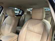 Jaguar XF d V6 Premium Luxury 