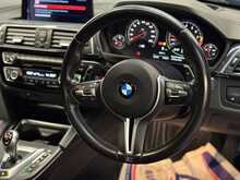 BMW M4 BiTurbo Competition 