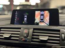 BMW M4 BiTurbo Competition 