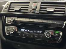 BMW M4 BiTurbo Competition 