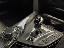 BMW M4 BiTurbo Competition 