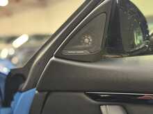 BMW M4 BiTurbo Competition 