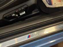 BMW M4 BiTurbo Competition 