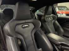 BMW M4 BiTurbo Competition 