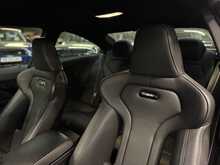 BMW M4 BiTurbo Competition 