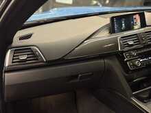 BMW M4 BiTurbo Competition 