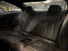 BMW M4 BiTurbo Competition 